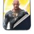 DC Comics Black Adam Movie Charcater Poster iPhone 17 Pro Skin